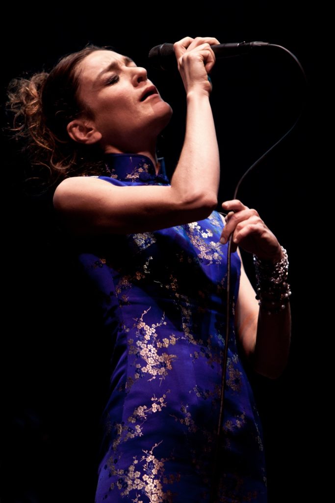 Cristina Zavalloni