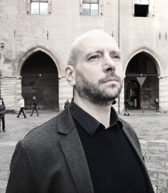mattia gandini