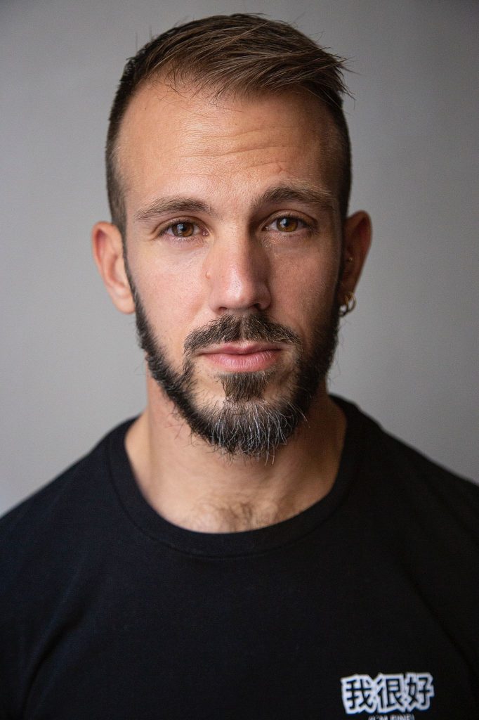 emanuele rosa